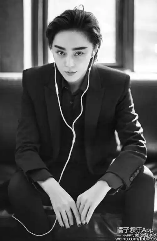 姑娘们哪位女神的油头造型帅到掰弯你