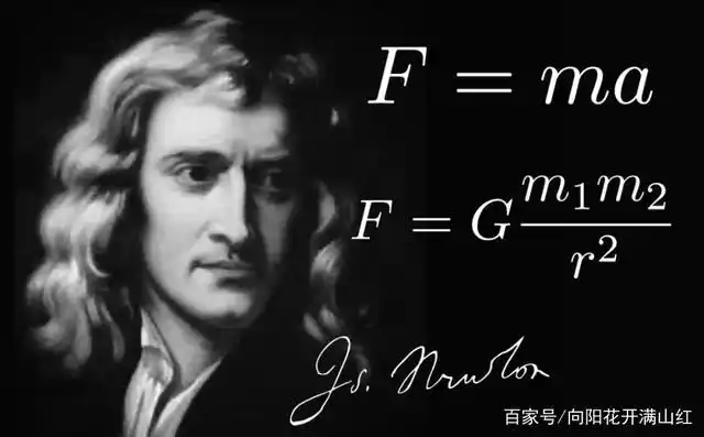 高中物理学习系列之四:学习掌握牛顿力学的三大运动定律