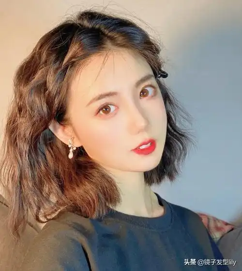 如何让自己剪一款漂亮的发型?看看这15款,很值得尝试