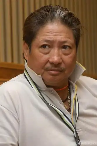 戏里憨态可掬惹人爱,戏外无人敢惹"称大哥",洪金宝不为人知的一面