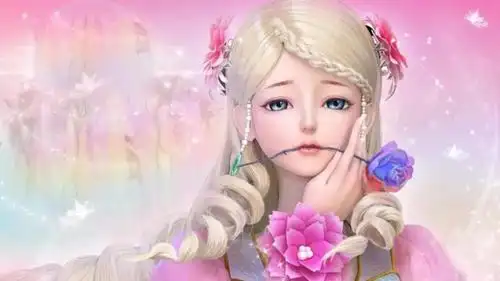 《精灵梦叶罗丽》美女排行:冰公主不负众望"又双叒叕"是第一