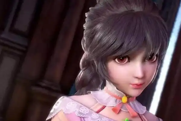 十二星座谁是小舞