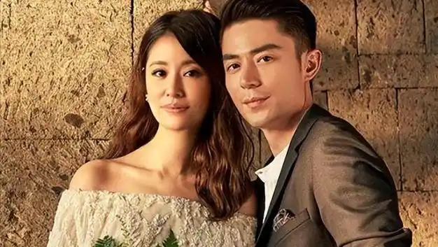 2023年轮到林心如被打回原形了