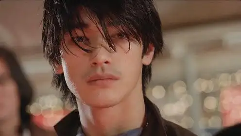 影视:金城武是个狠人,气得赌场大哥直咬牙