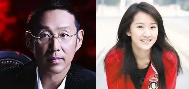 李念和陈格为什么长那么像呢李念和陈格是同一个人吗