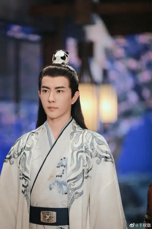 《明月曾照江东寒》收官 于朦胧告别林放全新出发