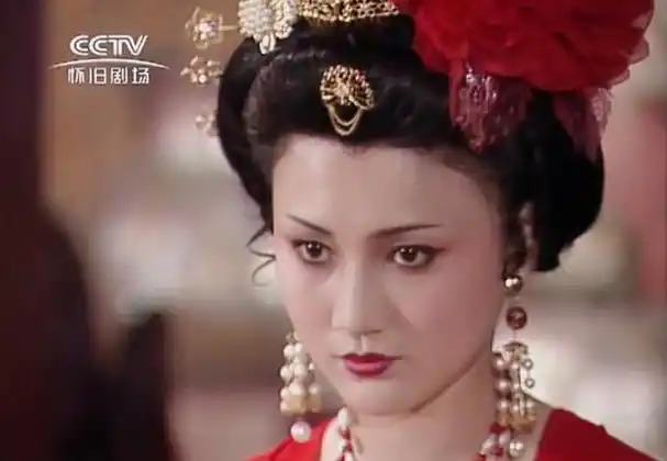 好山好水出美人,9位江南古典美女,肤如凝脂,一个比一个漂亮