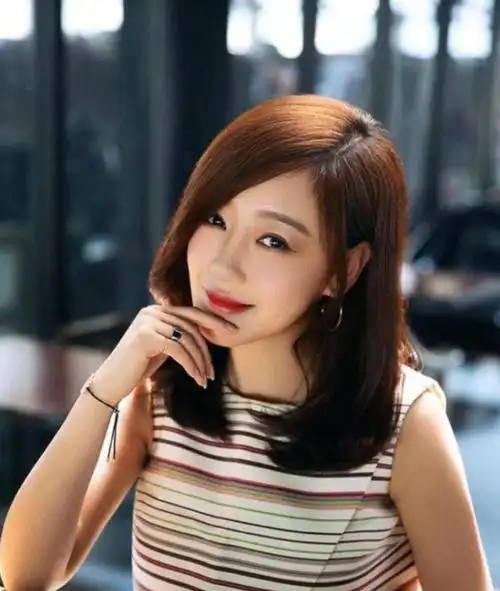 薛佳凝:我与胡歌分手13年,45岁已皈依佛门,山水不相逢请勿心疼