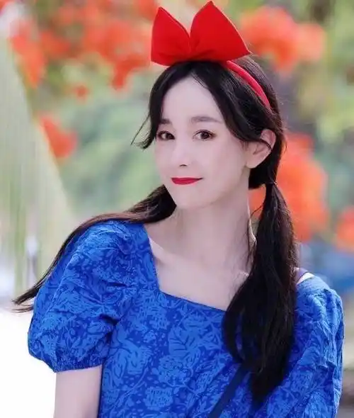 张檬进厂重修取假体,童年女星颜值恢复了,果然原装才是美_整形_形象