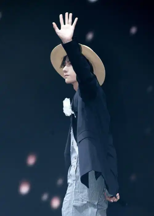 王一博74路飞装套图