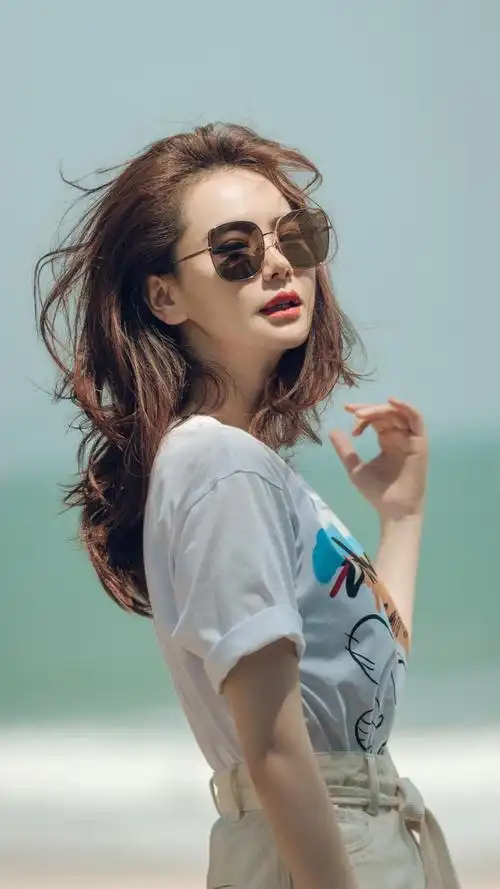 戚薇- 堆糖,美图壁纸兴趣社区