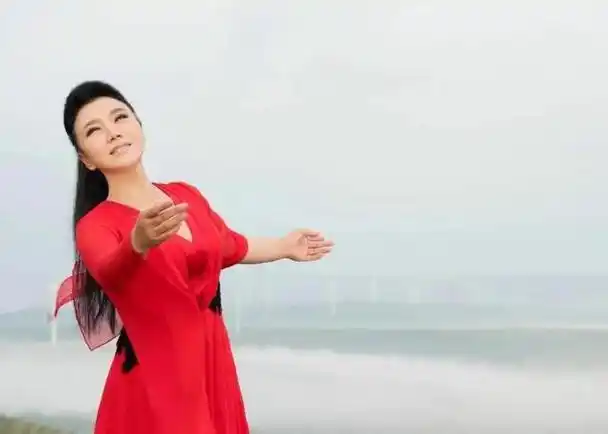 刘子琪是中国大陆著名女中音歌唱家,.