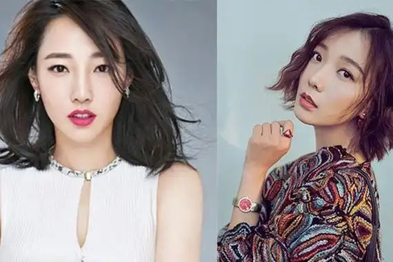 白百何和王珞丹区别长得像演技都很好口碑却天差地别