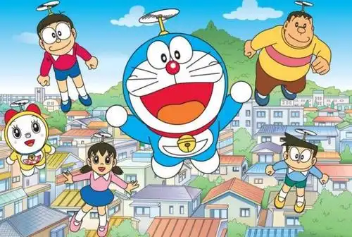 童年回忆杀,十部属于90后青春记忆的动画片,满满的回忆