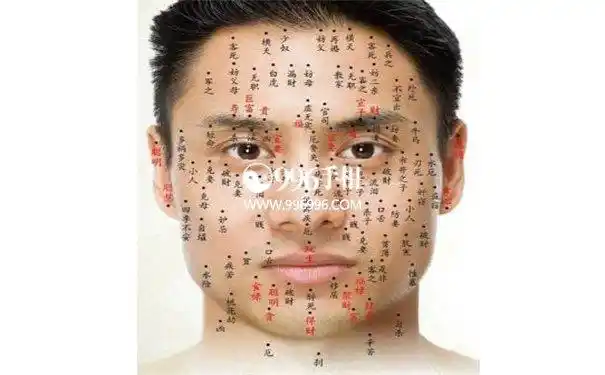 手掌痣相也有多种含义,具体跟位置有着极大关系