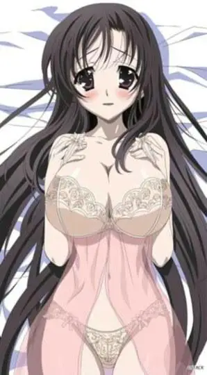 越大越好!盘点动画中的爆乳美女_360一梦江湖资讯_360游戏大厅