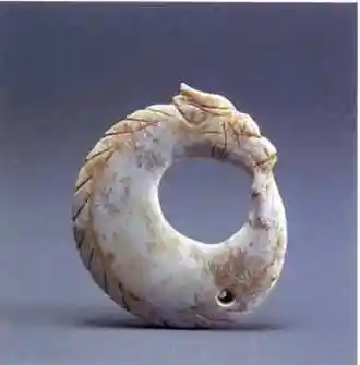 凌家滩遗址的遗址格局