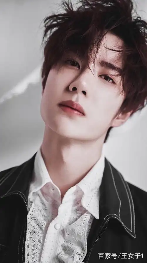 王一博的图片集3