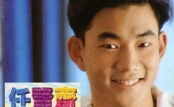 这一次,56岁的任贤齐让世界刮目相看