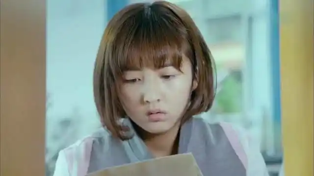 我们的少年时代之燕琳