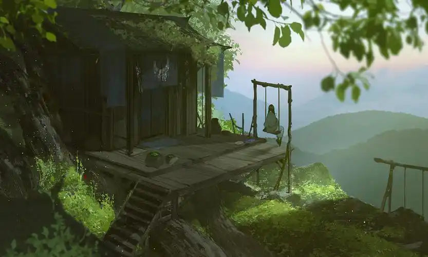 动漫,古风 - 堆糖,美图壁纸兴趣社区