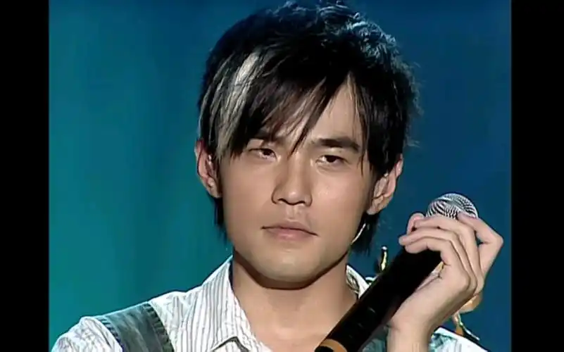 【周杰伦演唱会】看无与伦比背带裤伦的经典串烧