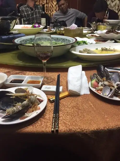 年是过完了,饭局却三天两头有,老公应酬不能戒酒,排卵期直接跳过