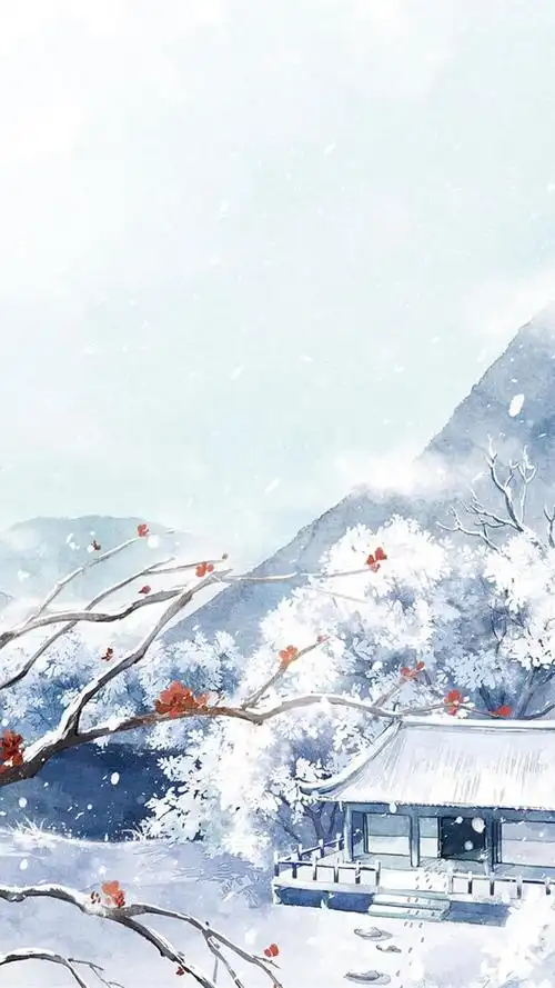 古风底图,背景,壁纸 - 堆糖,美图壁纸兴趣社区