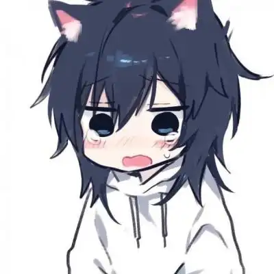 可爱的动漫男头_男生头像_我要个性网