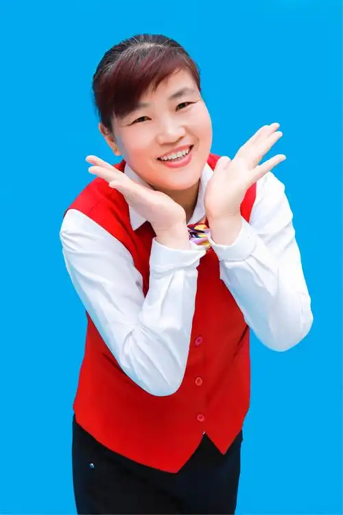 北京齐家6 1红蜻蜓秦郡礼仪幼儿园最美微笑老师评选活动开始了