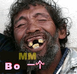 qq聊天傻笑大笑表情图片第一辑