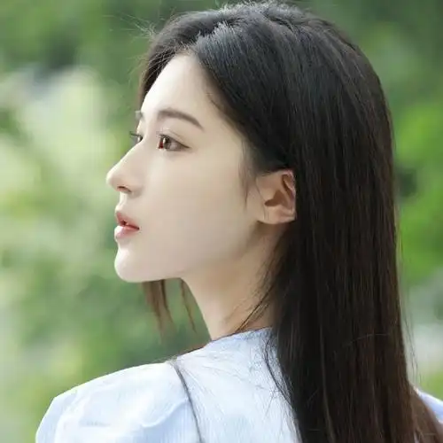 怀旧复古女生头像 高清怀旧文艺有韵味复古的头像女生图片_女生头像