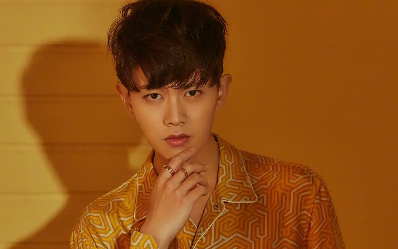 任嘉伦精美帅气魅力写真桌面壁纸