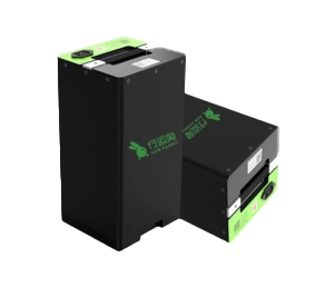 共享电池换电柜出圈助力外卖骑手安心配送