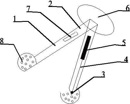 cn105768793a_一种带温度计的新型食品夹失效