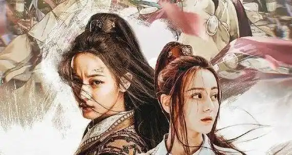 发布了即将播出的预告片花,这个节目是《长歌行》剧团为电视剧预热做