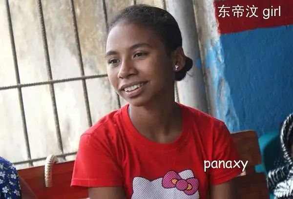 panaxy的相册-东帝汶随拍