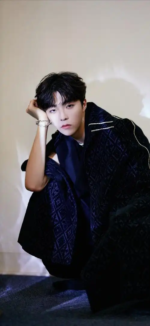 陈立农壁纸 - 堆糖,美图壁纸兴趣社区