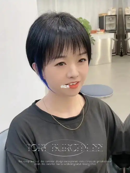 铁岭美发  #短发女生  #短发  #女生短发发型  #女生发型参考