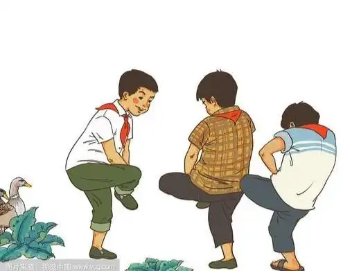 找寻童年记忆,重温经典游戏——锦溪幼儿园三八节活动预告