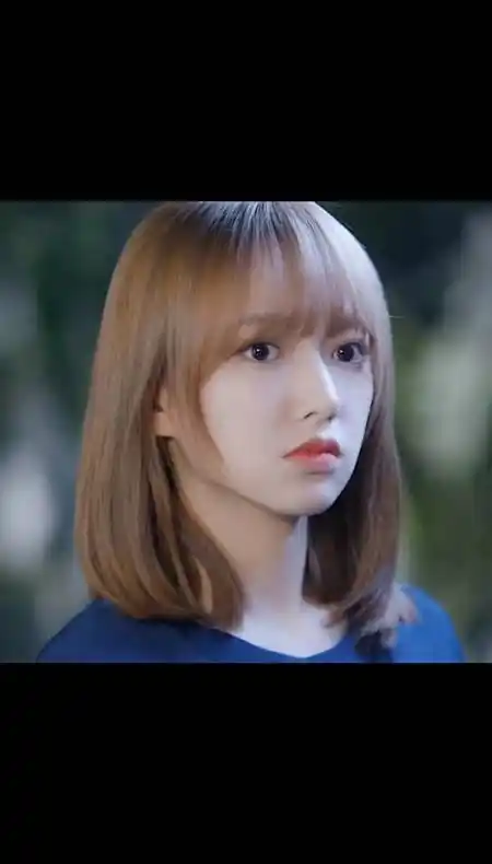 程潇#你的微笑很美最强中单花木兰童谣小姐姐霸气出场.-度小视