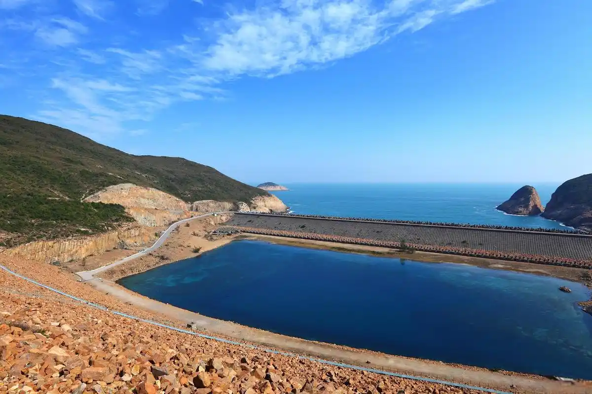 洞头风景区最好玩的地方 位于浙江省温州市的洞头风景区,以其优美的
