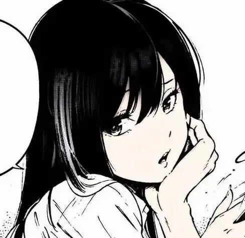 又酷又飒中性动漫头像不分男女 动漫头像图片大全 -【爱个性】