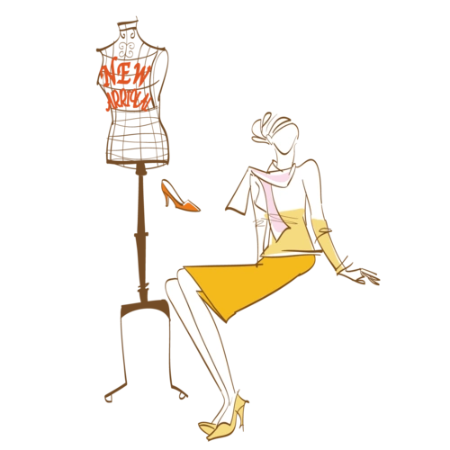 设计师人物图片大全