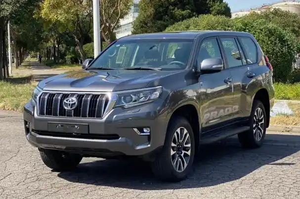 7座中大型suv越野车车型大全,7座越野车有哪几款(别花70万买普拉多了)