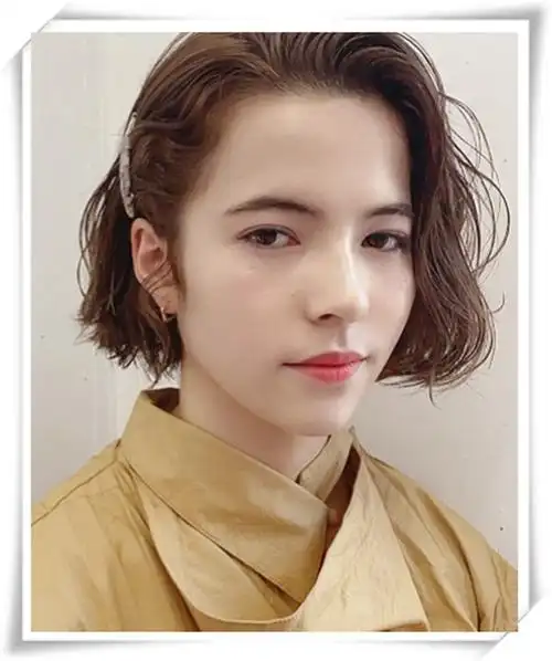 2021年流行的编发有多时尚?6款夏日编发,值得你收藏学习