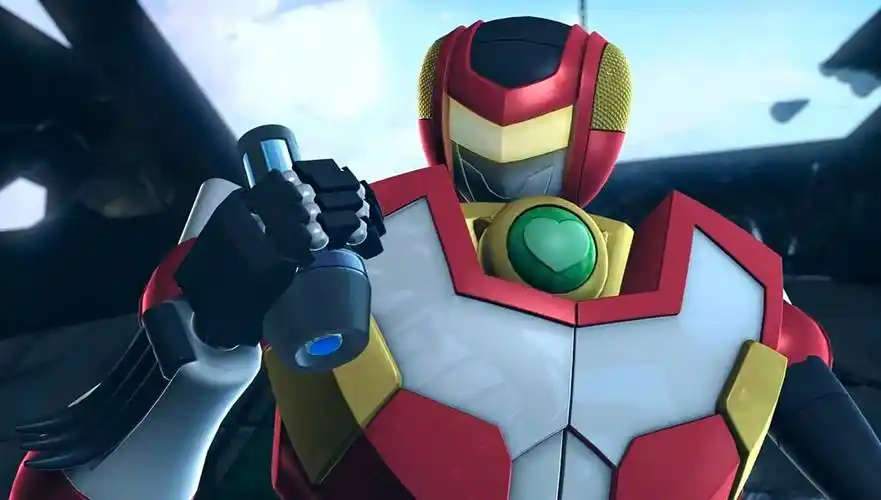 快乐酷宝二:野猪酷宝超帅,雷霆战宝实力最强