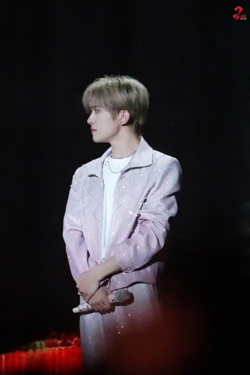 易烊千玺话筒##tfboys快本的信##易烊千玺太野了