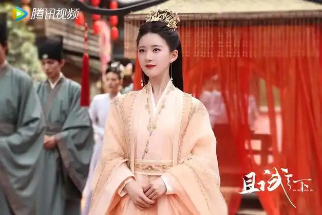 未拍先火,男女主仍悬而未决,肖战,迪丽热巴呼声高|古装|鞠婧祎_网易