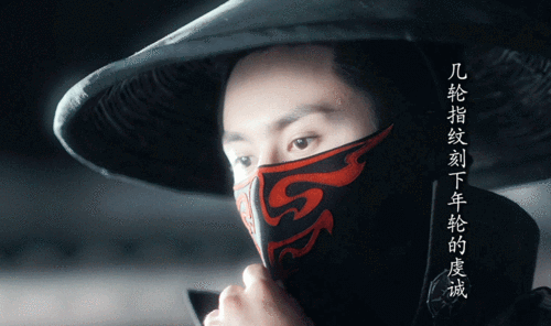 张哲瀚"盲盒"颜值上线,活动造型"鲨疯了",网友:真钓系美人